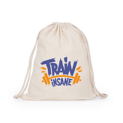 Bolsas MIRLO — impresión personalizada de tu logo