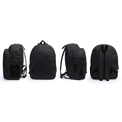 Mochilas WILDE para personalizar con tu logo, nombre o foto