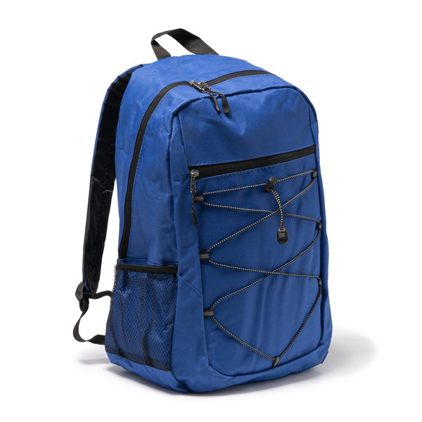 Mochilas MISURI, personalización a medida en Gráficas Hugo
