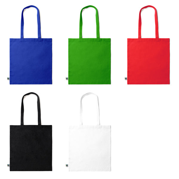 Bolsas KIMEX — impresión personalizada de tu logo
