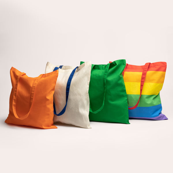 Bolsas BERLIN — impresión personalizada de tu logo