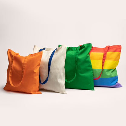 Bolsas BERLIN — impresión personalizada de tu logo