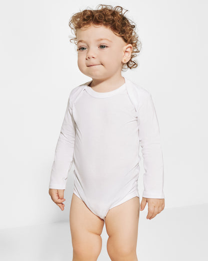 Body HONEY L/S