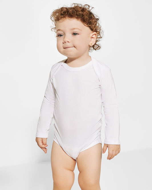 Body HONEY L/S