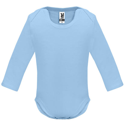 Body HONEY L/S