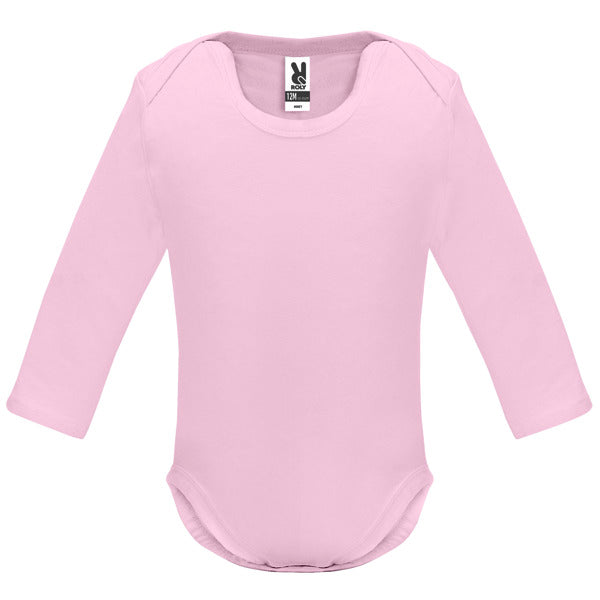Body HONEY L/S