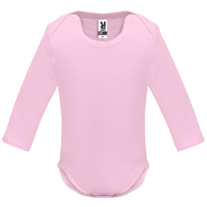 Body HONEY L/S
