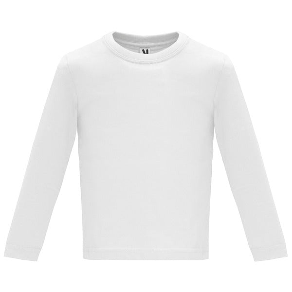 Camiseta BABY L/S