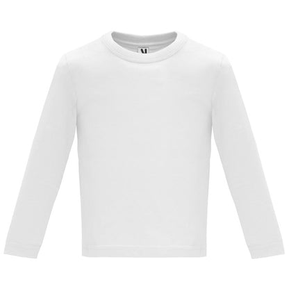 Camiseta BABY L/S