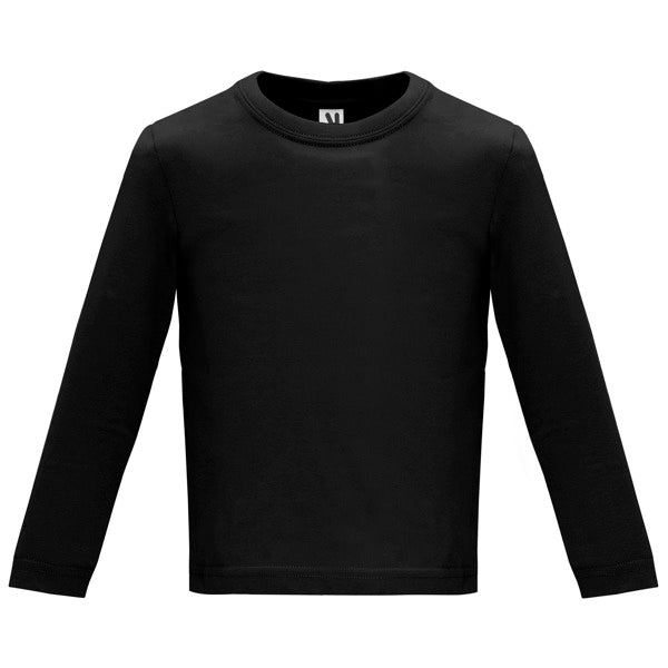 Camiseta BABY L/S
