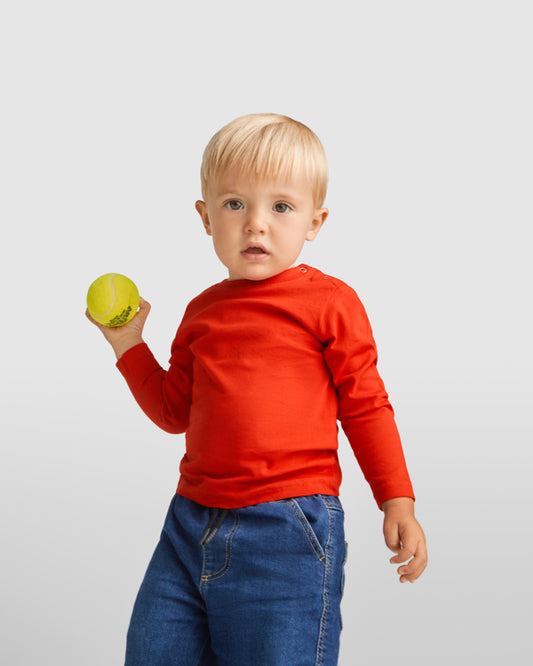 Camiseta BABY L/S