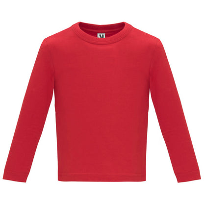 Camiseta BABY L/S