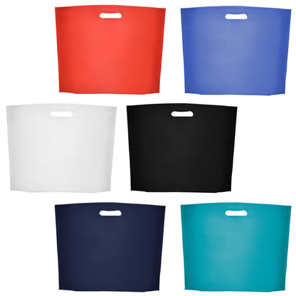 Bolsas OCEAN personalizable online, taller en Madrid