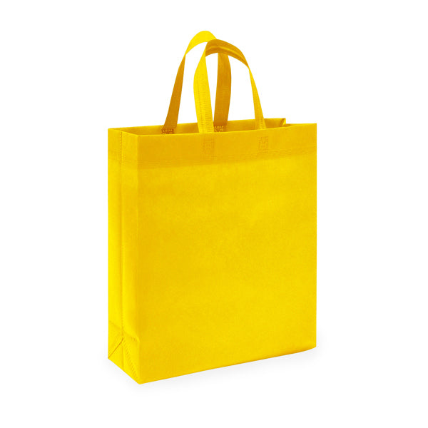 Bolsas LAKE, personalización a medida en Gráficas Hugo