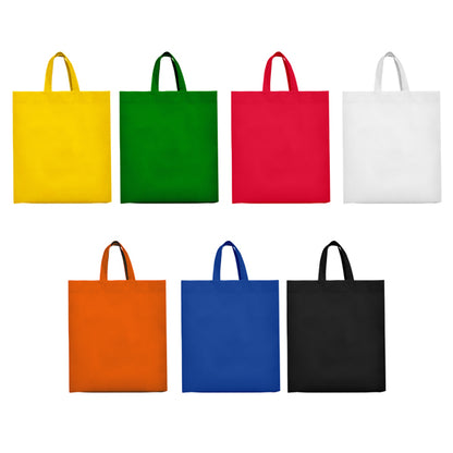 Bolsas LAKE — impresión personalizada de tu logo