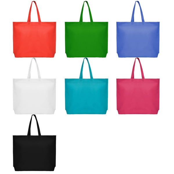 Bolsas SEA personalizable online, taller en Madrid