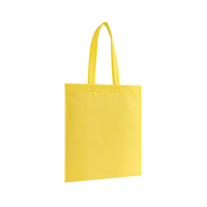 Bolsas CREST — impresión personalizada de tu logo