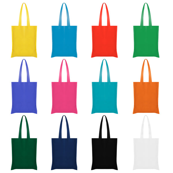 Bolsas CREST personalizable online, taller en Madrid
