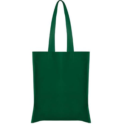 Bolsas CREST, personalización a medida en Gráficas Hugo