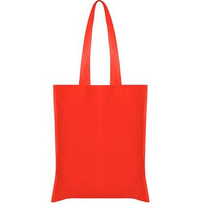 Bolsas CREST — impresión personalizada de tu logo