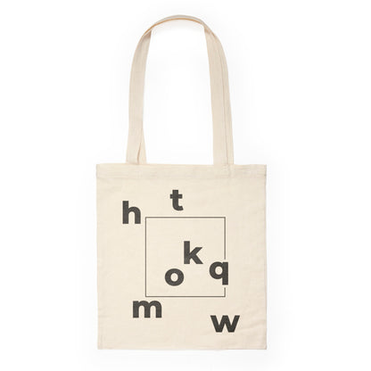 Bolsas HILLOCK — impresión personalizada de tu logo
