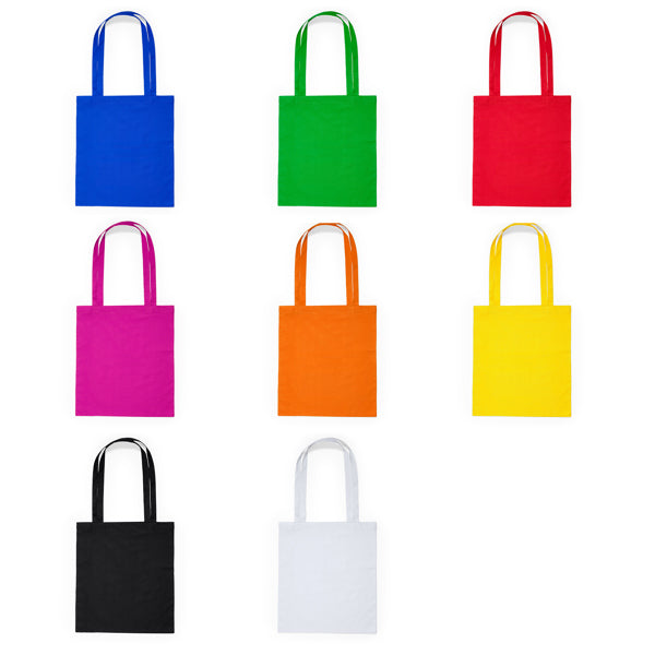 Bolsas KNOLL, personalización a medida en Gráficas Hugo