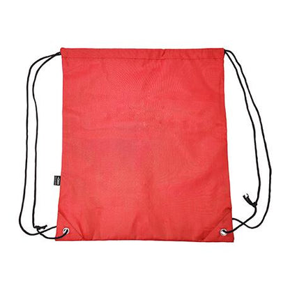 Bolsas LARUS — impresión personalizada de tu logo