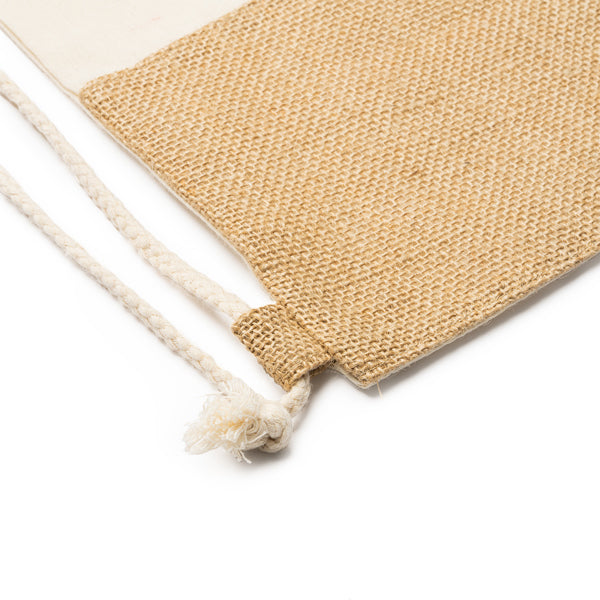 Bolsas WILKES — impresión personalizada de tu logo