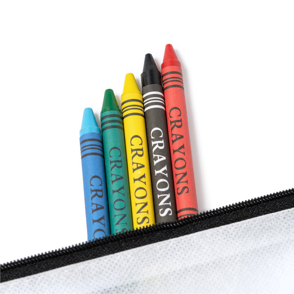 Estuches SOLAZ — impresión personalizada de tu logo