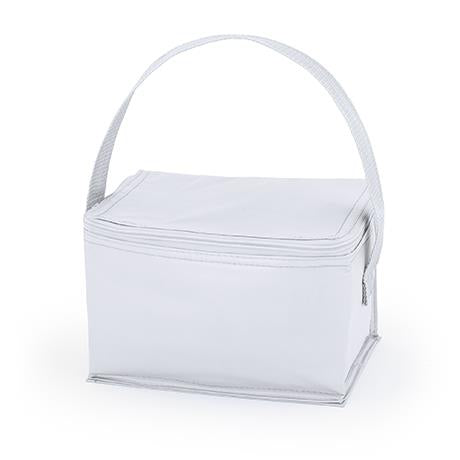 Bolsas Termicas TIBU para personalizar con tu logo, nombre o foto