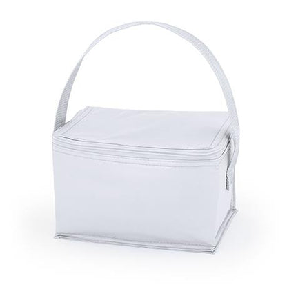 Bolsas Termicas TIBU para personalizar con tu logo, nombre o foto