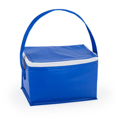 Bolsas Termicas TIBU, personalización a medida en Gráficas Hugo