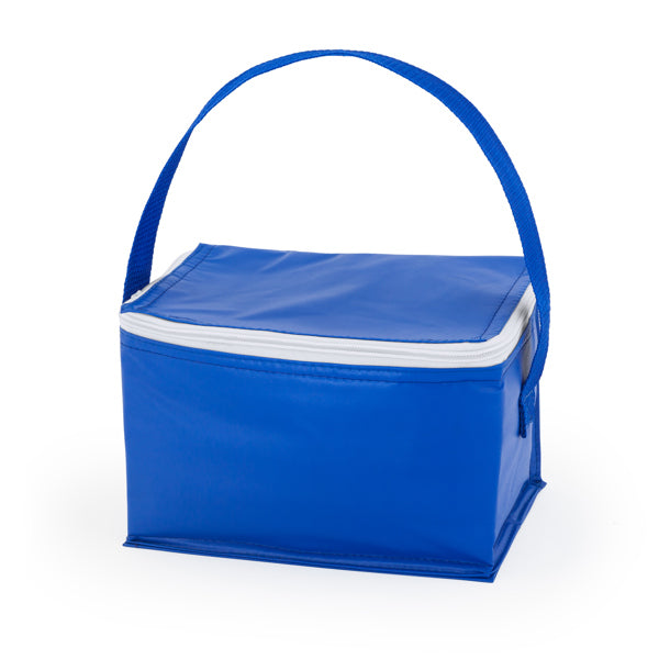 Bolsas Termicas TIBU personalizable online — royal, taller en Madrid
