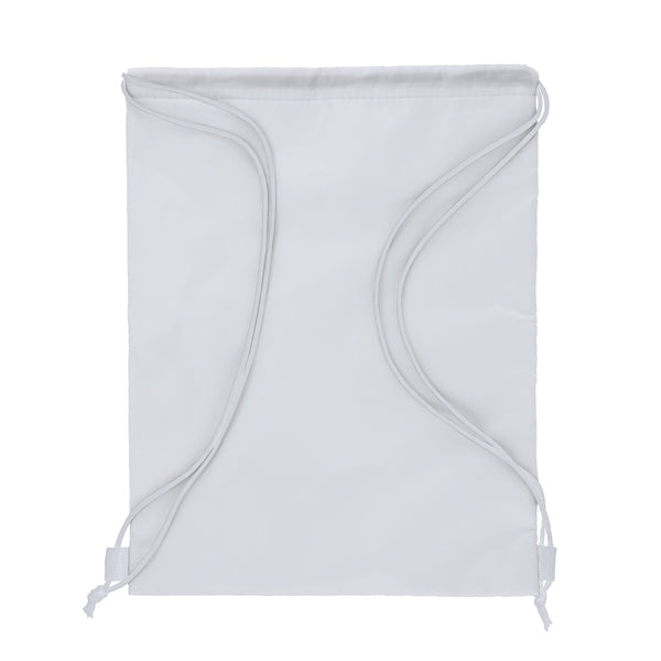 Bolsas Termicas GRAJA en color blanco para personalizar con tu logo, nombre o foto