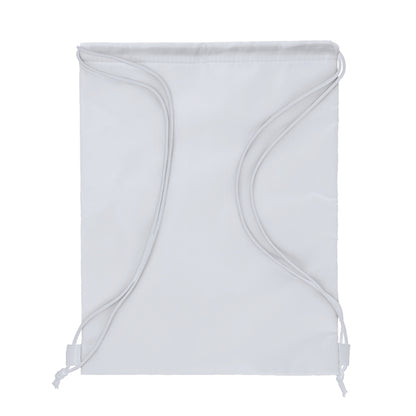 Bolsas Termicas GRAJA en color blanco para personalizar con tu logo, nombre o foto