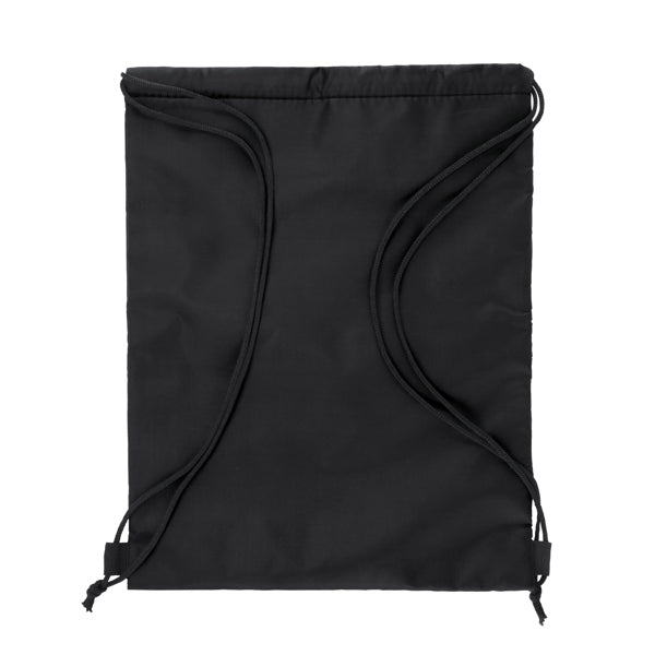 Bolsas Termicas GRAJA en color negro, personalización a medida en Gráficas Hugo