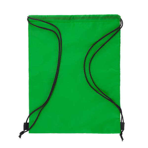 Bolsas Termicas GRAJA en color verde helecho para personalizar con tu logo, nombre o foto