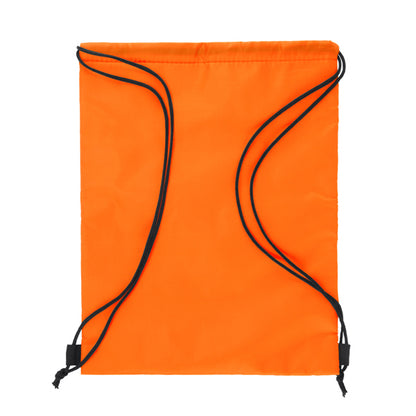 Bolsas Termicas GRAJA en color naranja, personalización a medida en Gráficas Hugo