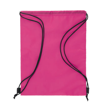 Bolsas Termicas GRAJA en color fucsia — impresión personalizada de tu logo