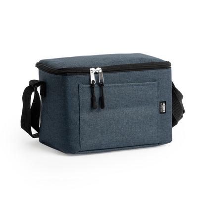 Bolsas Termicas BISMAR, personalización a medida en Gráficas Hugo