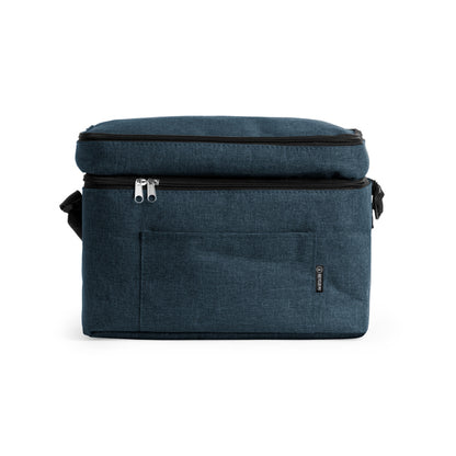Bolsas Termicas MARLOX en color denim vigore, personalización a medida en Gráficas Hugo