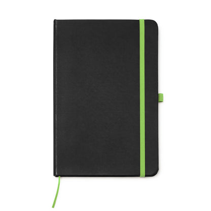 Libretas PIANA