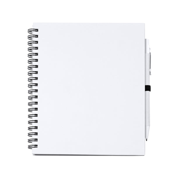 Libretas LEYNAX