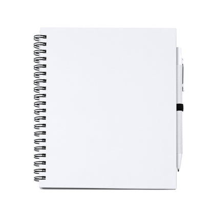 Libretas LEYNAX