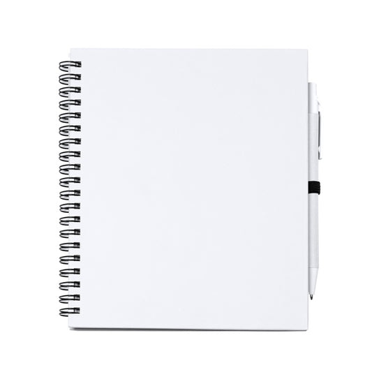 Libretas LEYNAX