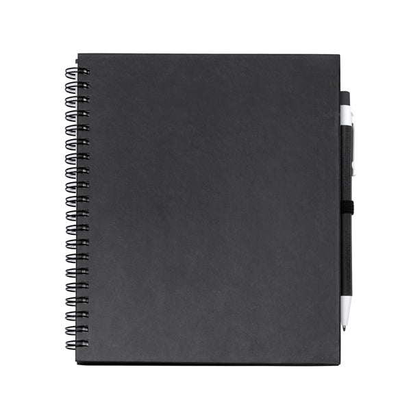 Libretas LEYNAX