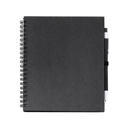 Libretas LEYNAX