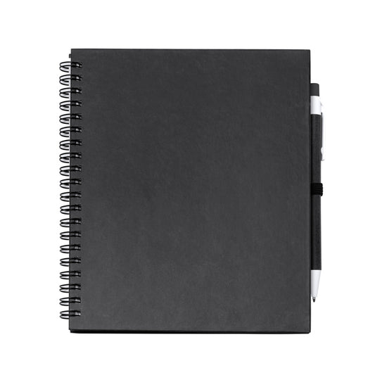 Libretas LEYNAX