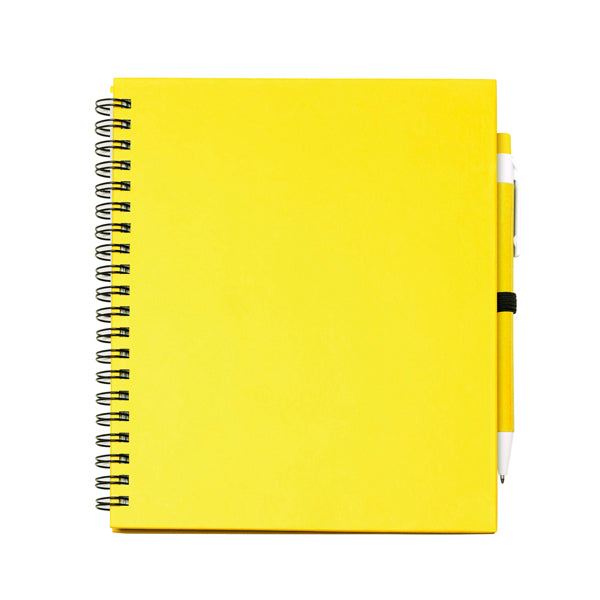 Libretas LEYNAX