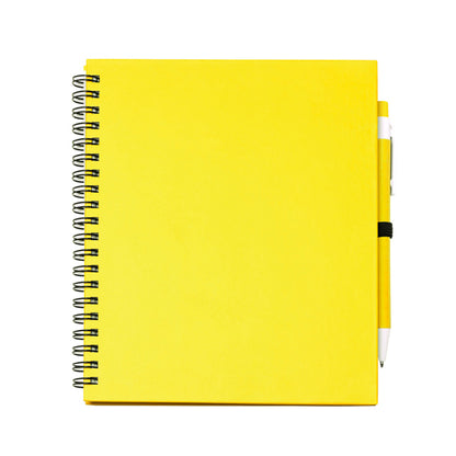 Libretas LEYNAX